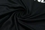26-27 ATM Black Half Pull Tracksuit (半拉链)