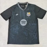 26-27 BAR Black Special Edition Training shirts