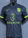 26-27 ATM Away Player Version Soccer Jersey
