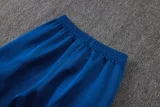 26-27 BAR Blue Kids Jacket Tracksuit #E25242(童装)