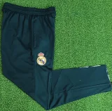 26-27 RMA Green Training Long Pants (Have Pocket)