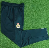 26-27 RMA Green Training Long Pants (Have Pocket)