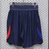 26-27 BAR Home Player Version Shorts Pants(球员短裤)