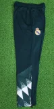 26-27 RMA Green Training Long Pants (Have Pocket)