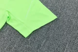 26-27 ATM Fluorescent Green Training Short Suit