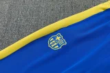 26-27 BAR Fancy blue Jacket Tracksuit