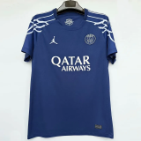 24-25 PSG Fourth 1:1 Fans Soccer Jersey