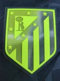 26-27 ATM Away Player Version Soccer Jersey