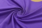 26-27 BAR Purple Tank top and shorts suit