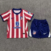 26-27 ATM Home Kids Soccer Jersey