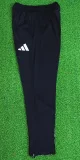 26-27 RMA Black Training Long Pants (Have Pocket)