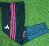 26-27 RMA Dark green Training Long Pants (Have Pocket)