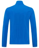 26-27 RMA Fancy blue Half Pull Windbreaker (半拉风衣)