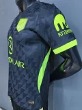 26-27 ATM Away Player Version Soccer Jersey