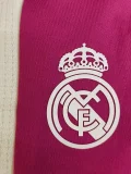 26-27 RMA Pink Training Long Pants (Have Pocket)