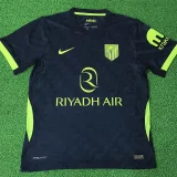 26-27 ATM Away Player Version Soccer Jersey