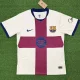 26-27 BAR Fourth Fans Soccer Jersey