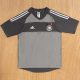2002 Germany Away Retro Soccer Jersey