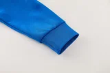 26-27 RMA Fancy blue Hoodie Tracksuit (卫衣套装)