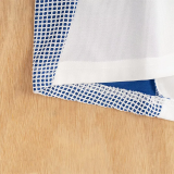 2002 France Away Retro Soccer Jersey