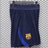 26-27 BAR Home Player Version Shorts Pants(球员短裤)