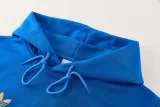 26-27 RMA Fancy blue Hoodie Tracksuit (卫衣套装)