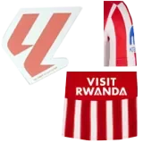 26-27 ATM Home Player Version Soccer Jersey