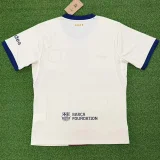 26-27 BAR Fourth Fans Soccer Jersey