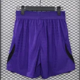 26-27 BAR Away Player Version Shorts Pants(球员短裤)