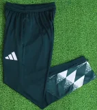 26-27 RMA Green Training Long Pants (Have Pocket)