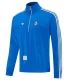 26-27 RMA Fancy blue Half Pull Windbreaker (半拉风衣)