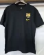 26-27 BAR Black High Quality Casual T-Shirt