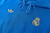 26-27 RMA Fancy blue Hoodie Tracksuit (卫衣套装)