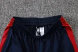 26-27 BAR Red Tank top and shorts suit #D26035