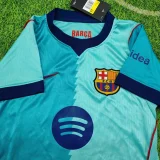 26-27 BAR Third Kids Soccer Jersey
