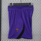 26-27 BAR Away Player Version Shorts Pants(球员短裤)