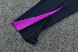26-27 BAR Royal blue Short shirts and Long trousers Suit