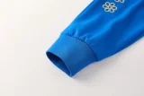 26-27 RMA Fancy blue Hoodie Tracksuit (卫衣套装)