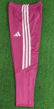 26-27 RMA Pink Training Long Pants (Have Pocket)