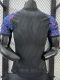 26-27 BAR Black Special Edition Player Version Training Shirts (粉标)