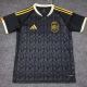 26-27 Spain Black Special Edition Fans Soccer Jersey