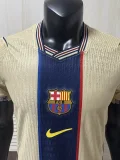 26-27 BAR Earthy yellow Special Edition Player Version Training Shirts
