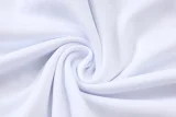 26-27 RMA White Kids Half Pull Tracksuit #E26066(童装)(半拉链)