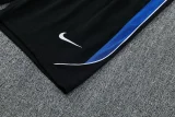 26-27 ATM Black Training Short Suit