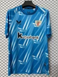 26-27 Bilbao Third Fans Soccer Jersey