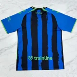 26-27 Real Betis Third Fans Soccer Jersey