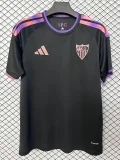 26-27 Sevilla Third Fans Soccer Jersey