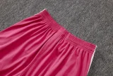 26-27 RMA Pink Half Pull Tracksuit #B26084(半拉链)