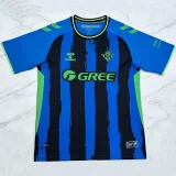 26-27 Real Betis Third Fans Soccer Jersey