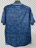 26-27 Cadiz Away Fans Soccer Jersey
